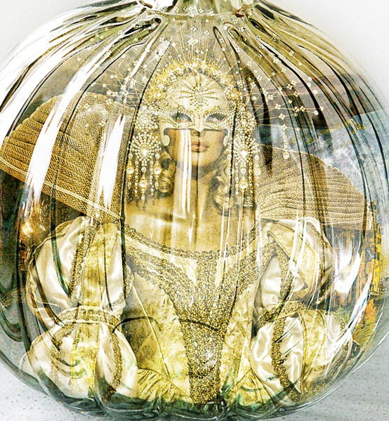 Bottled Series- The Mask II - Macandmor