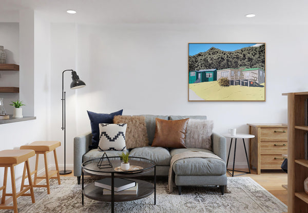 Number 91 - Macandmor