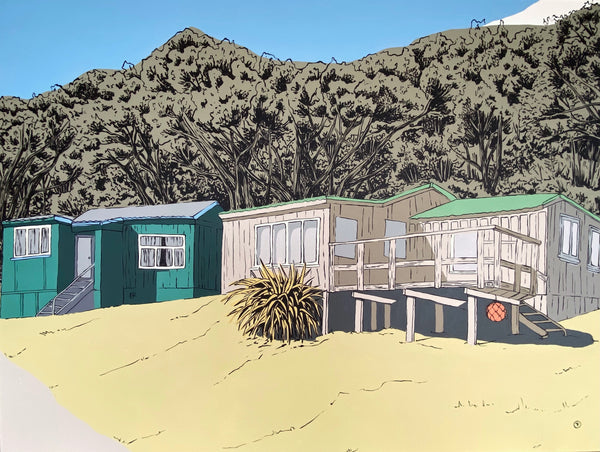 Number 91 - Macandmor