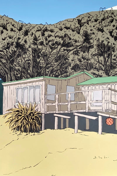 Number 91 - Macandmor