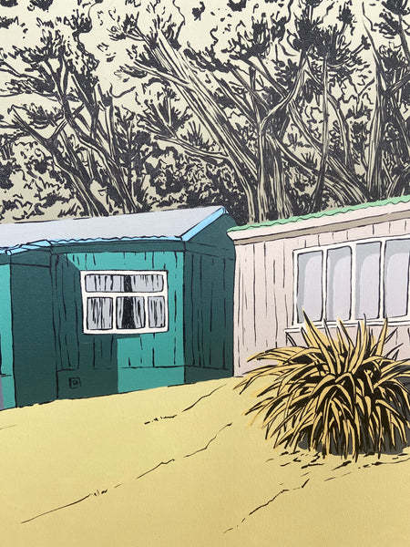 Number 91 - Macandmor