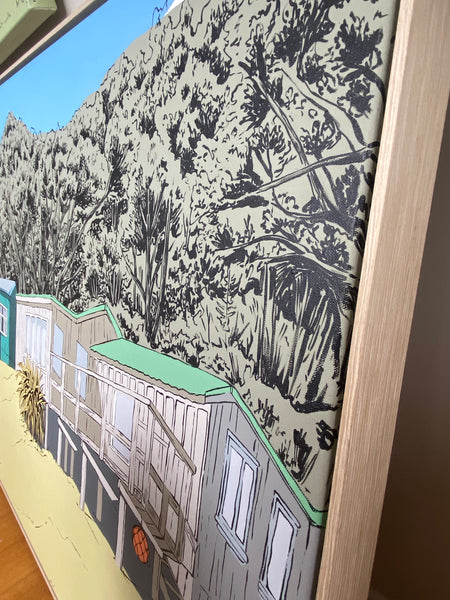 Number 91 - Macandmor