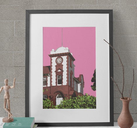 Grand Old Lady - Macandmor