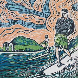 David Henderson