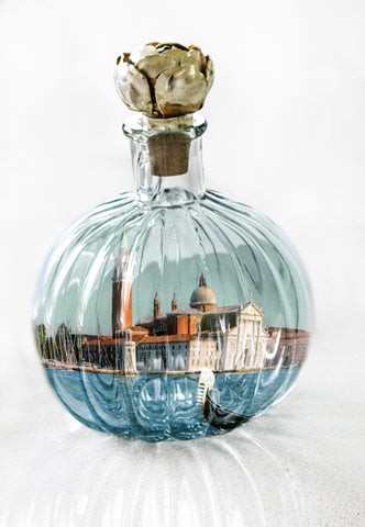 Bottled Series- Del Salute - Macandmor