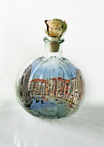 Bottled Series- Grand Canal - Macandmor