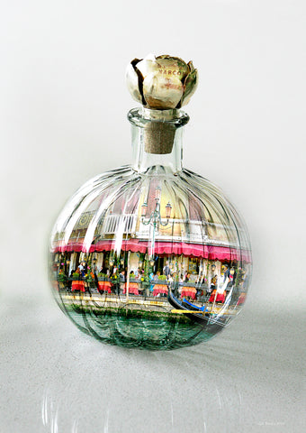 Bottled Series- Marconi - Macandmor
