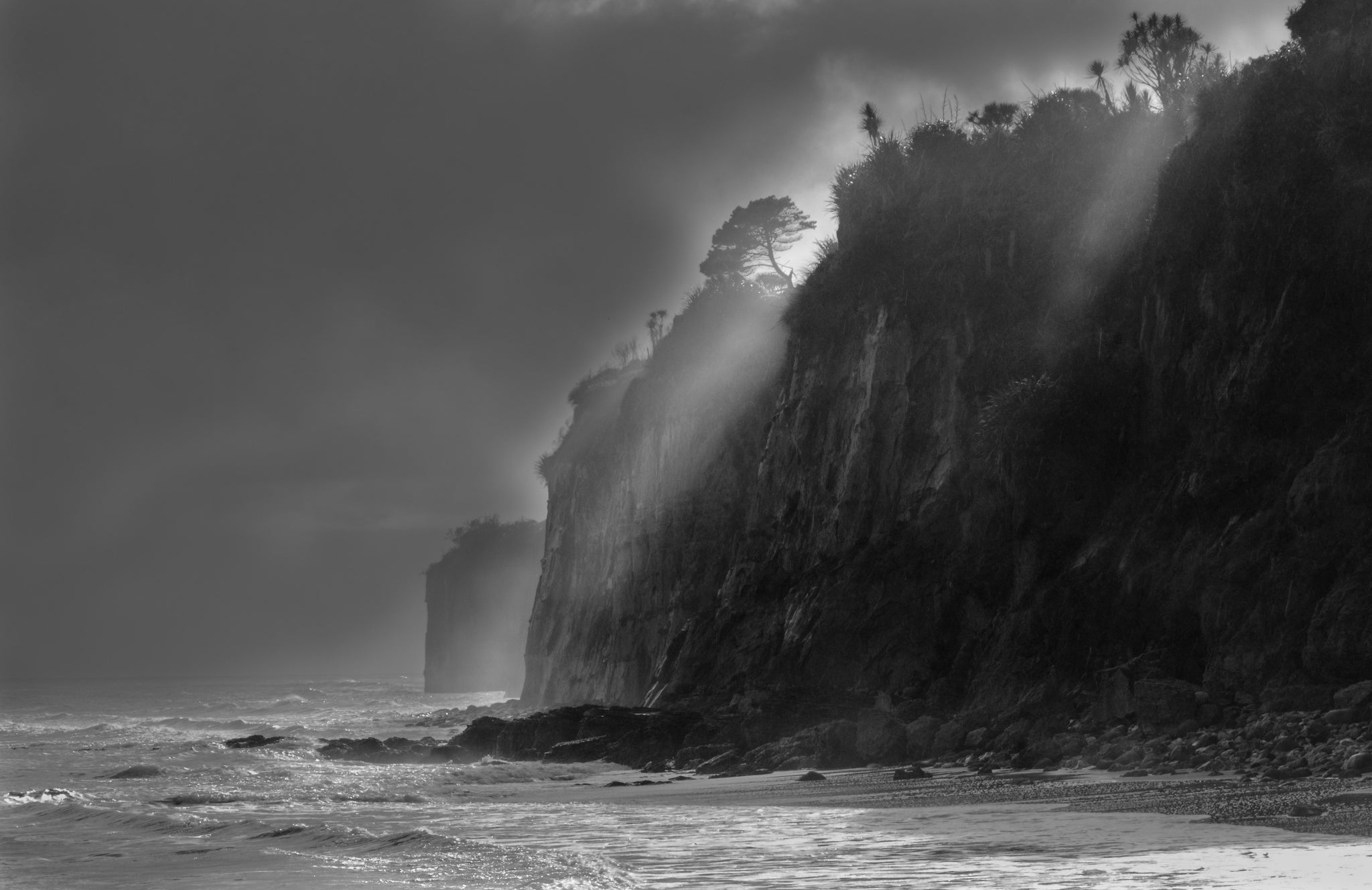 The Edge