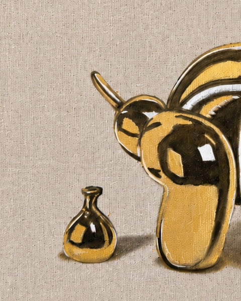 Little Treasure