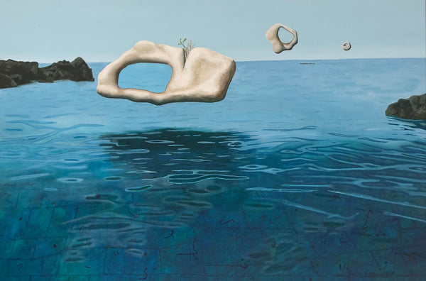 Out of Water